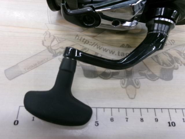 23ヴァンキッシュ 3000MHG