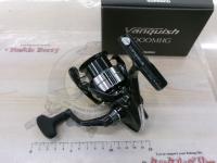 23ヴァンキッシュ 3000MHG