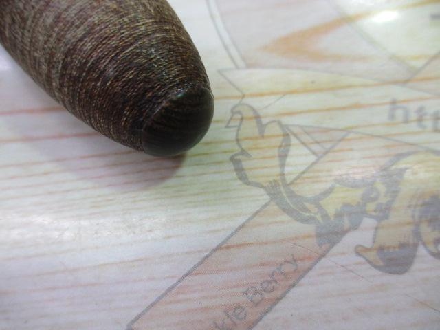 朱紋峰 ぬけさく 15