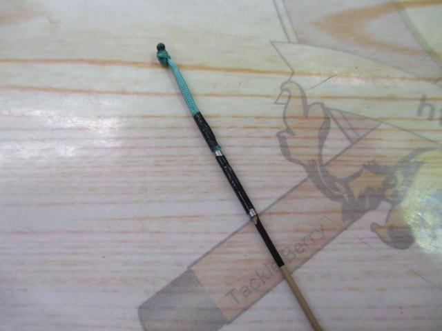 朱紋峰 ぬけさく 15