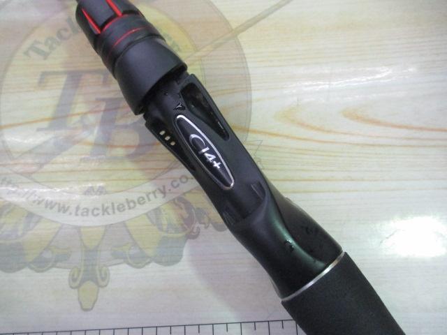 ゾディアス 1610MH