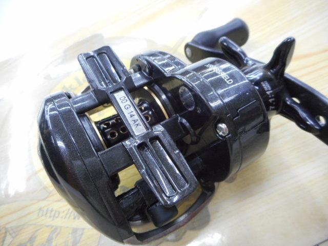 クロスフィールド7