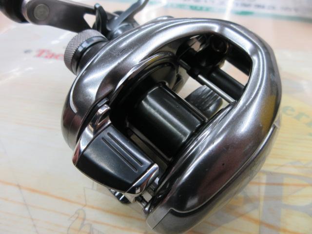 15メタニウムDC HG (LH) 前期モデル