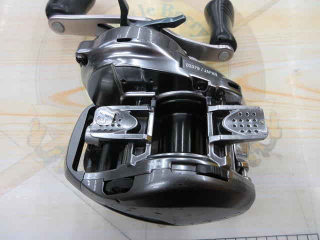 15メタニウムDC HG (LH) 前期モデル