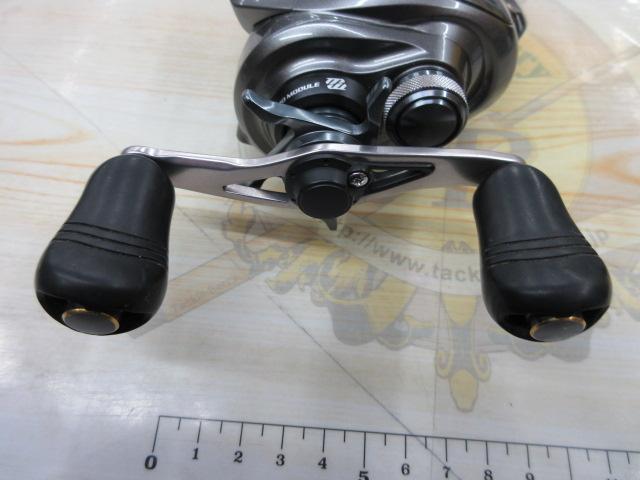 15メタニウムDC HG (LH) 前期モデル