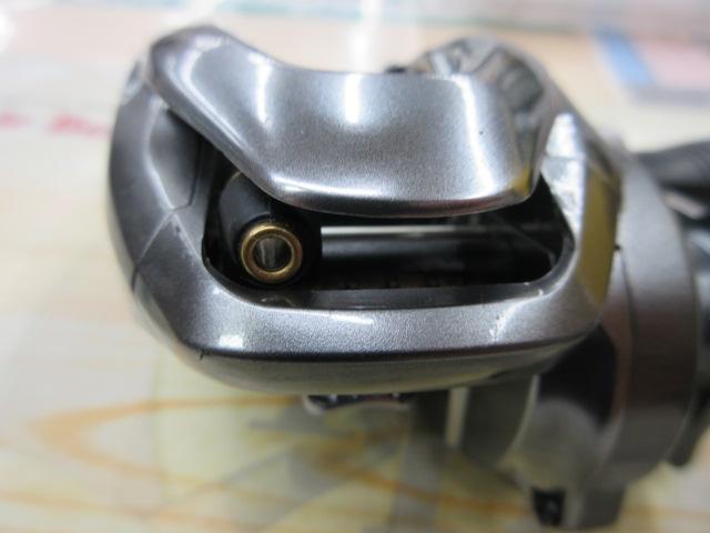 15メタニウムDC HG (LH) 前期モデル