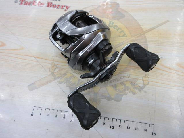 21ジリオン SV TW 1000HL