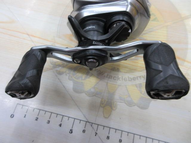 21ジリオン SV TW 1000HL