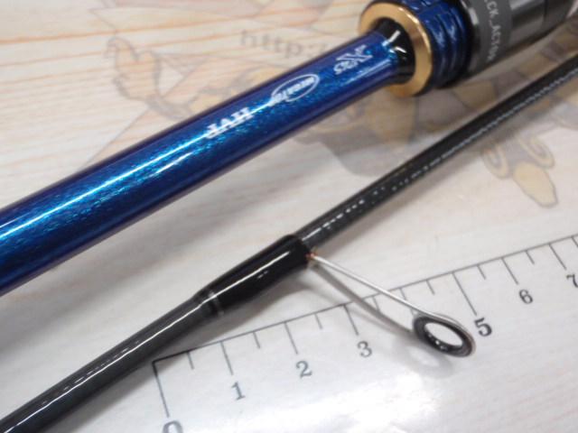 デッキアクター 63MLS-S