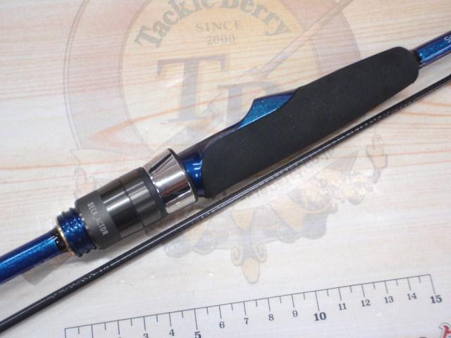 デッキアクター 63MLS-S