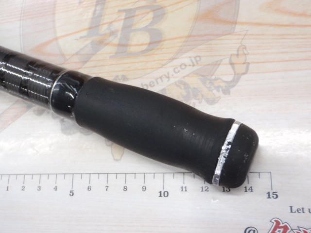 リバティクラブサーフT 25-420・K