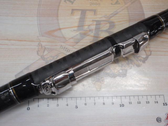 リバティクラブサーフT 25-420・K