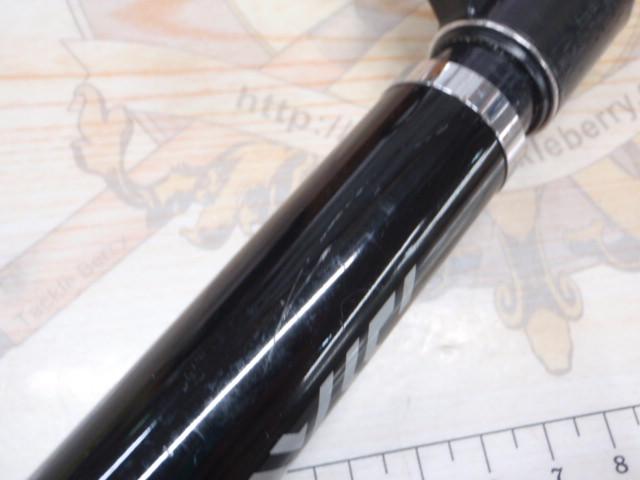 リバティクラブサーフT 25-420・K