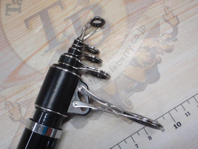 リバティクラブサーフT 25-420・K