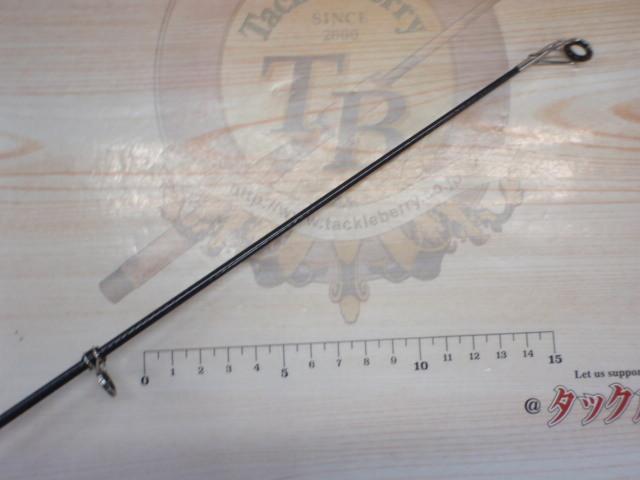 リバティクラブサーフT 25-420・K