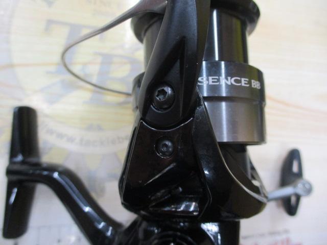 24エクスセンスBB 4000MHG