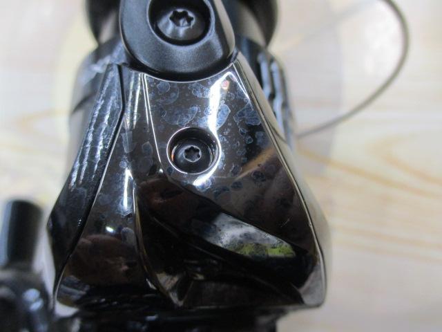 24エクスセンスBB 4000MHG