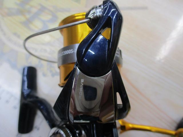 24レブロス LT2000S-XH