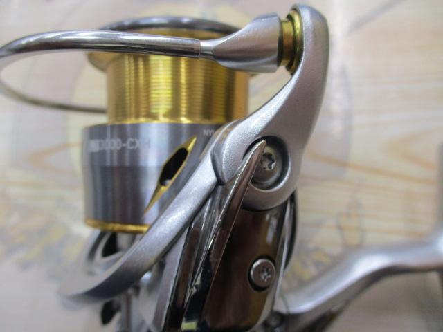 21フリームス LT3000-CXH