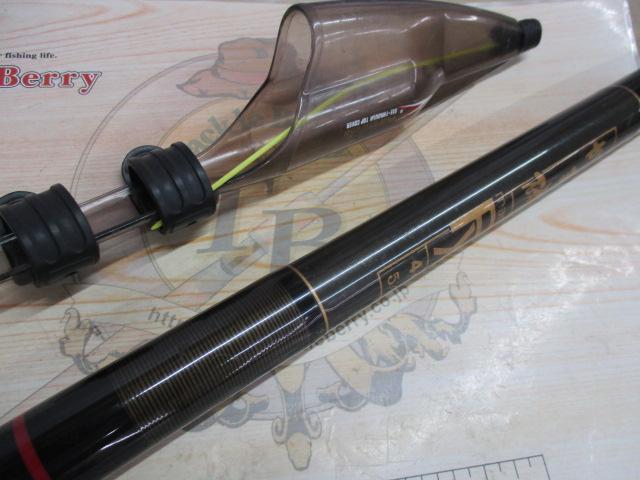 がま磯マークⅡFX4-5.4