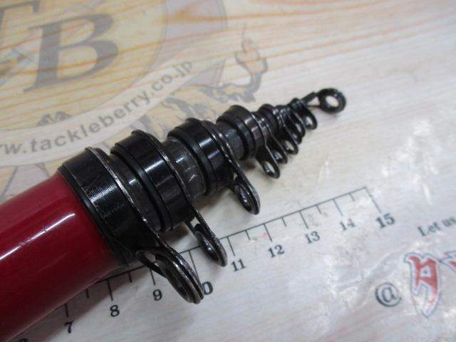 がま磯マークⅡFX4-5.4