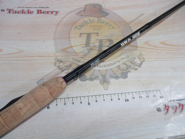 ワイルドサイド WSS-ST65L Solid Tip Model