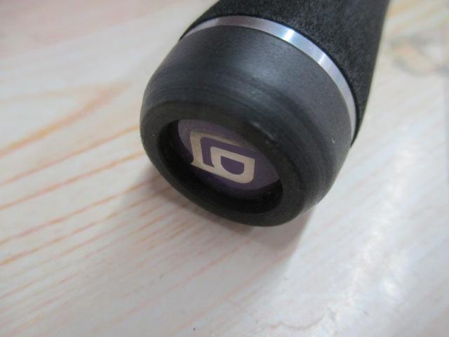 ワイルドサイド WSS-ST65L Solid Tip Model