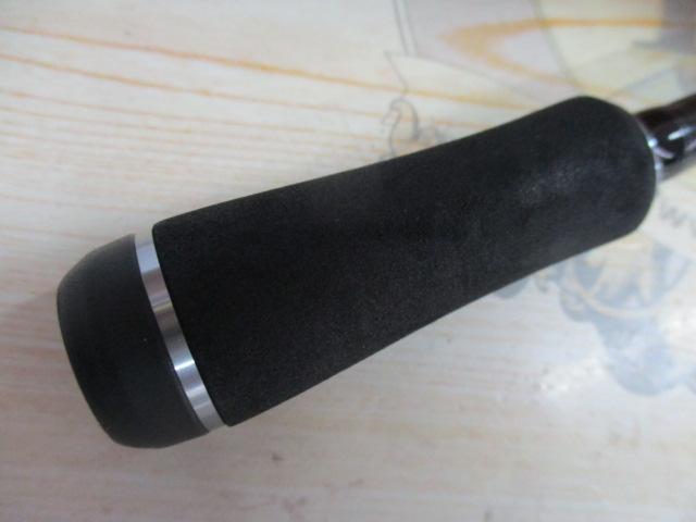 ワイルドサイド WSS-ST65L Solid Tip Model