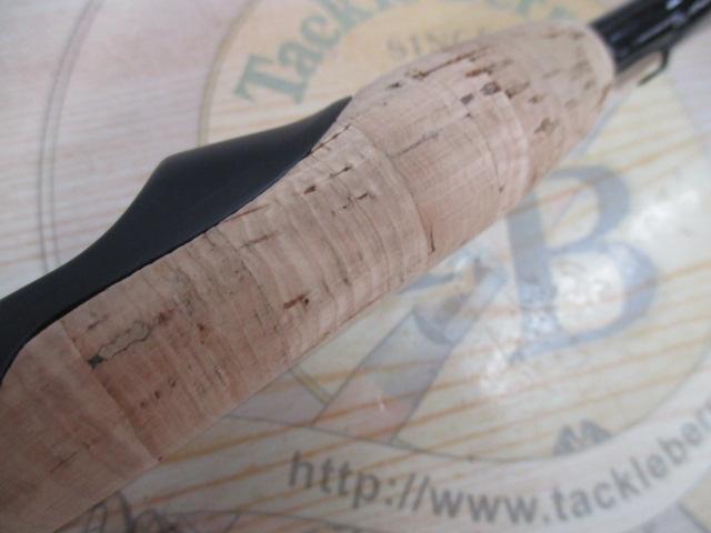 ワイルドサイド WSS-ST65L Solid Tip Model