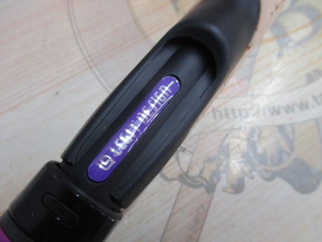 ワイルドサイド WSS-ST65L Solid Tip Model