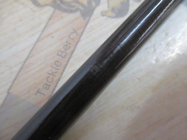 ワイルドサイド WSS-ST65L Solid Tip Model