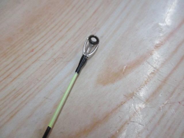 ワイルドサイド WSS-ST65L Solid Tip Model