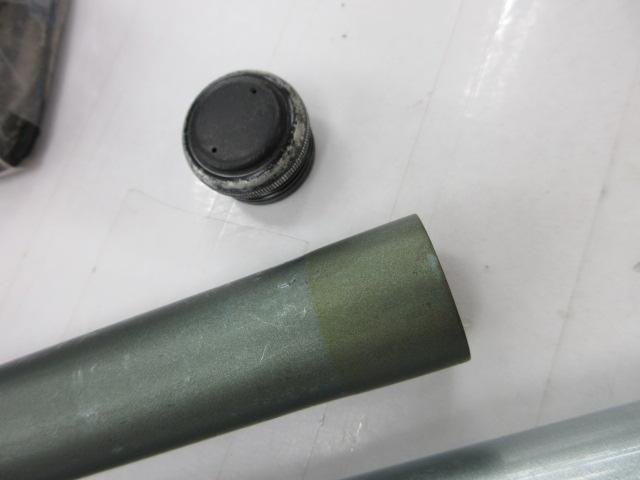 HZ峰風 中硬硬90M