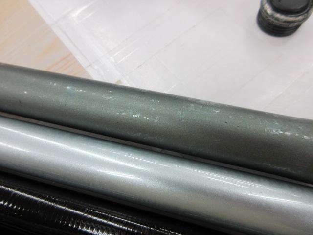 HZ峰風 中硬硬90M