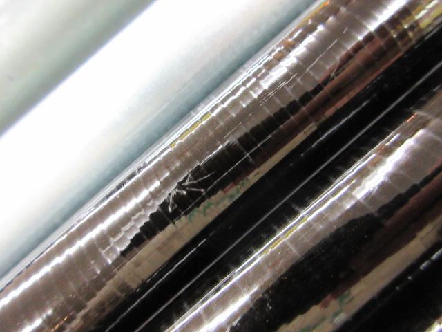 HZ峰風 中硬硬90M