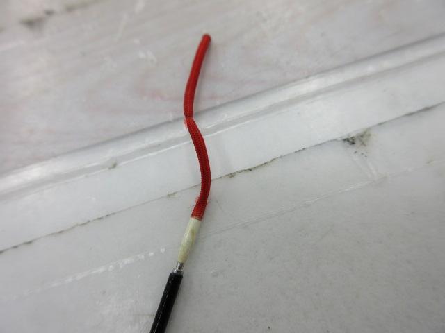 HZ峰風 中硬硬90M