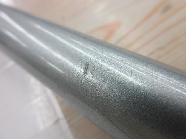 HZ峰風 中硬硬90M