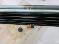 HZ峰風 中硬硬90M