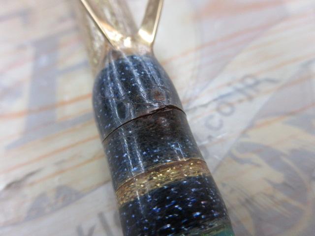 アリゲーターロッド