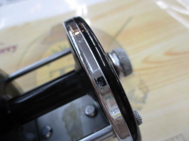 アンバサダー9000Cオートマチック2スピード