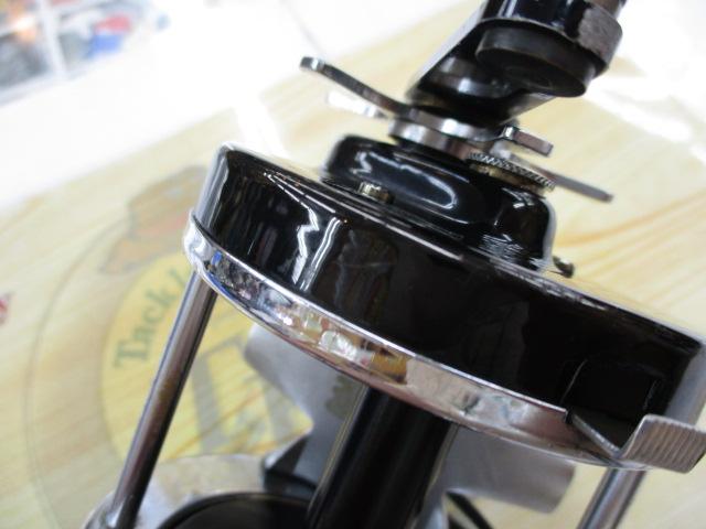 アンバサダー9000Cオートマチック2スピード