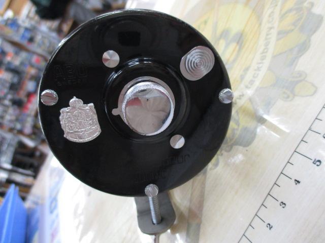 アンバサダー9000Cオートマチック2スピード