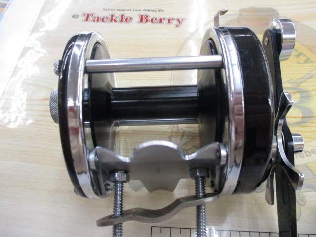 アンバサダー9000Cオートマチック2スピード