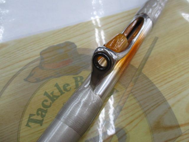 SILマークドライ 4-52遠投