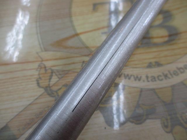 SILマークドライ 4-52遠投