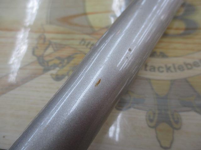 SILマークドライ 4-52遠投