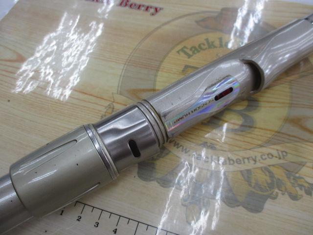 SILマークドライ 4-52遠投