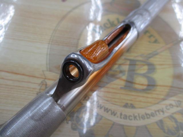 SILマークドライ 4-52遠投