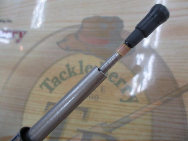 SILマークドライ 4-52遠投