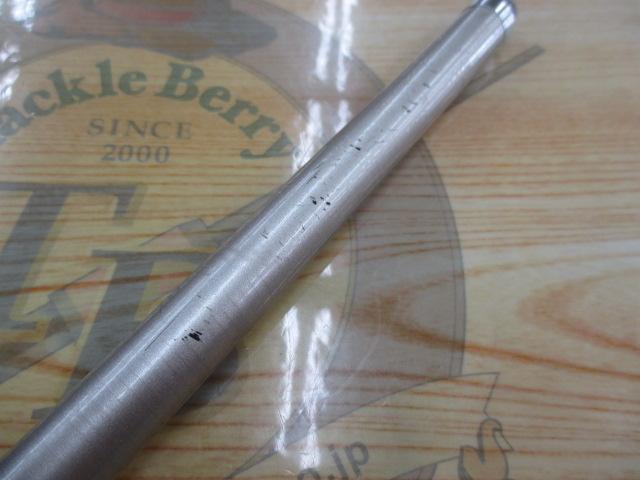 SILマークドライ 4-52遠投